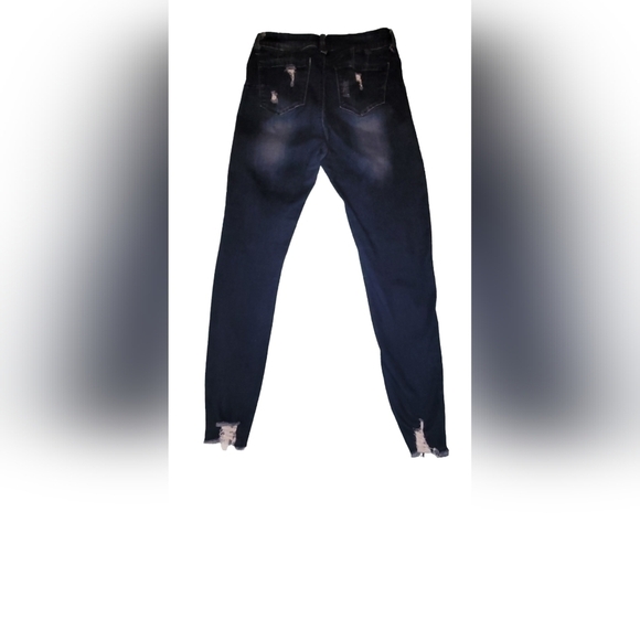 Wax Jeans - Picture 2 of 9